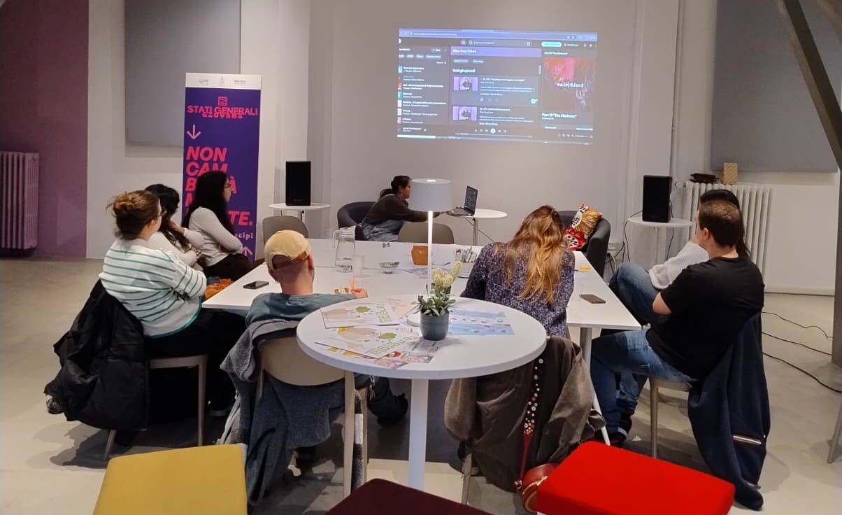 NEET autentici e dove trovarli