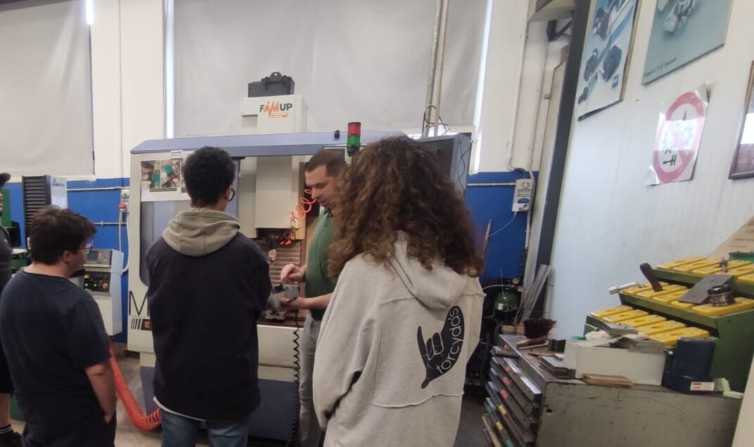 NEET autentici e dove trovarli