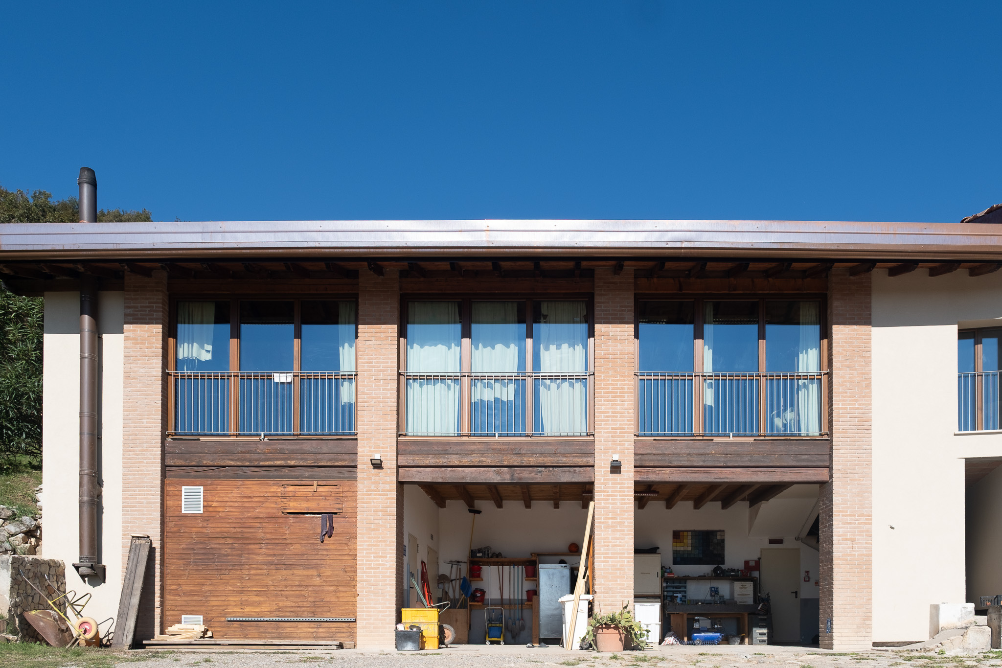 Al via i lavori di ristrutturazione della comunità di Collebeato!