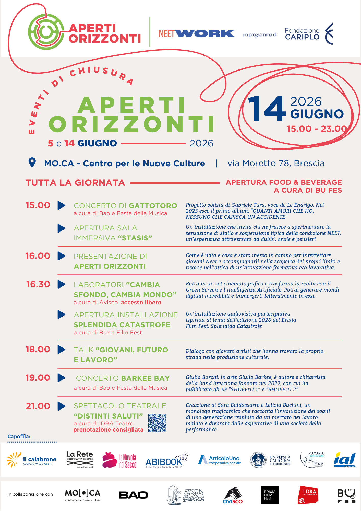 Aperti Orizzonti_14 giugno programma