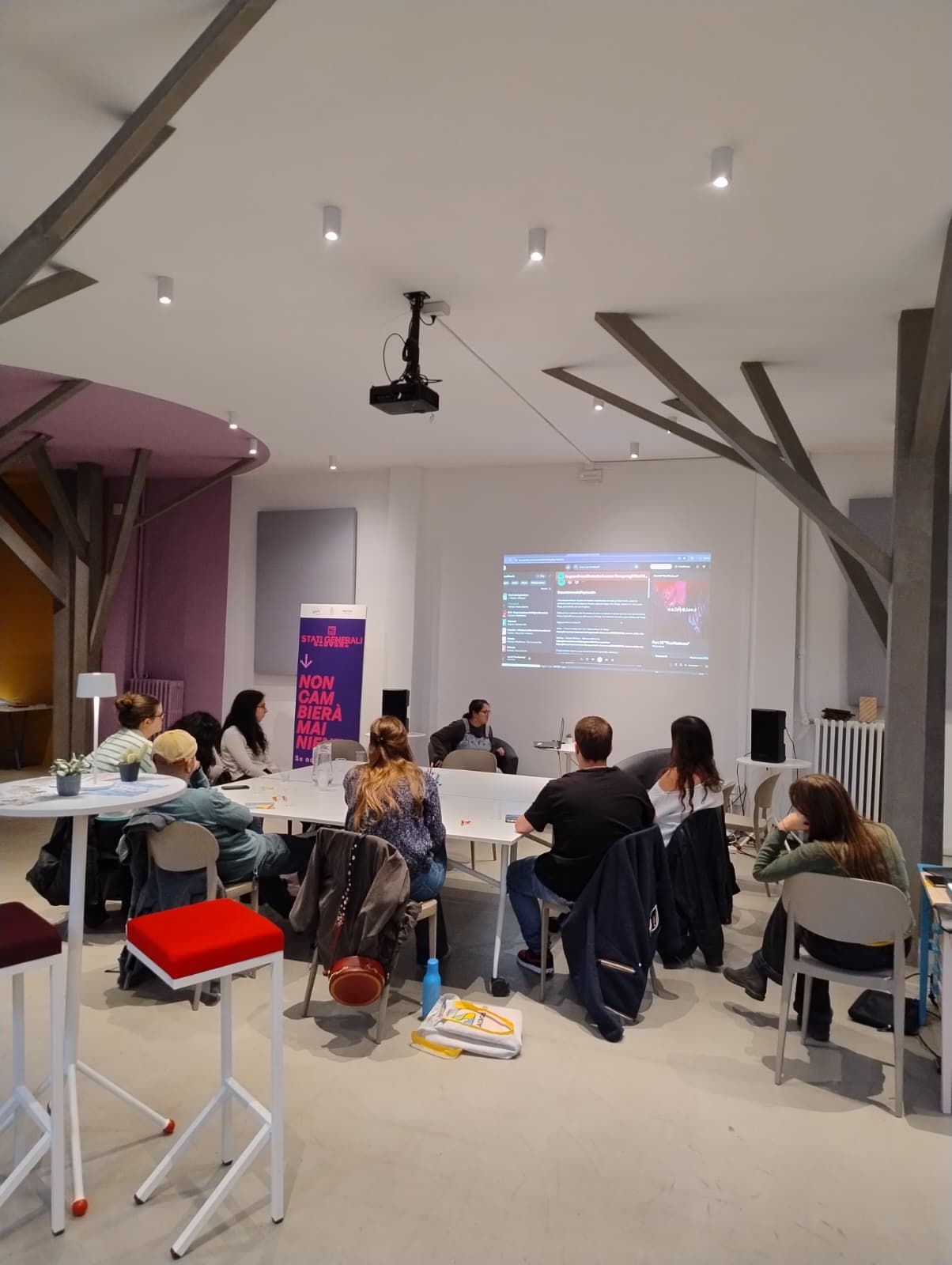 NEET autentici e dove trovarli