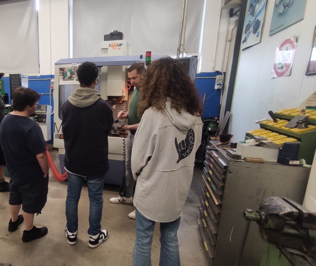 NEET autentici e dove trovarli