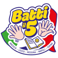 Battiilcinque_Logo
