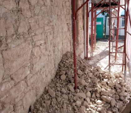 Cantiere comunità