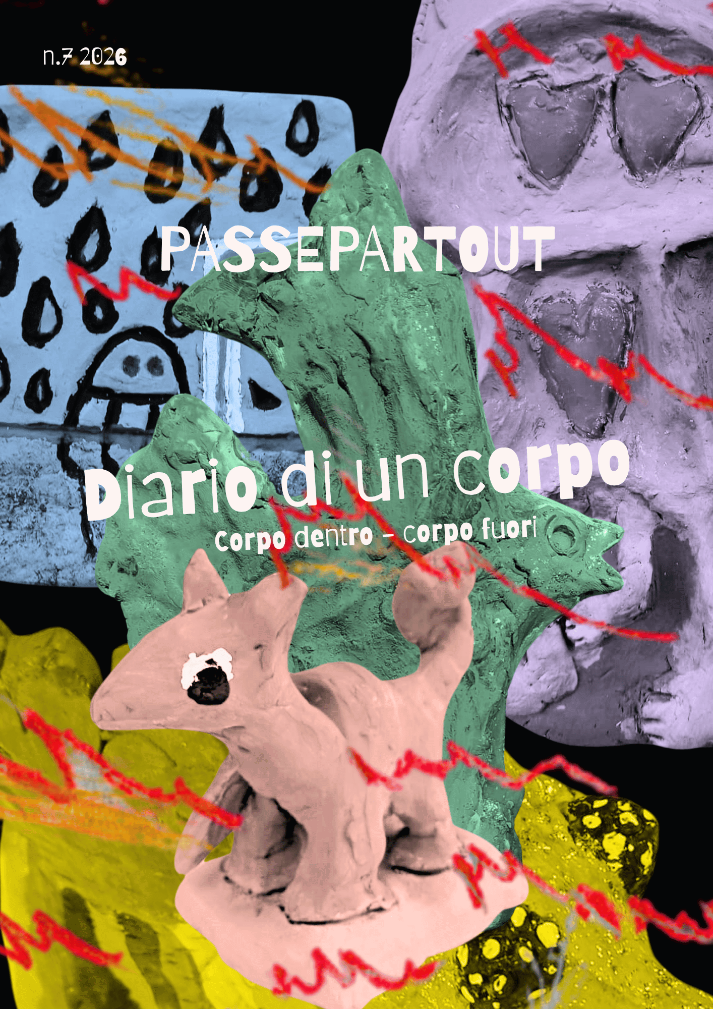 Corpo dentro e Corpo fuori_n.7 2026 passepartout