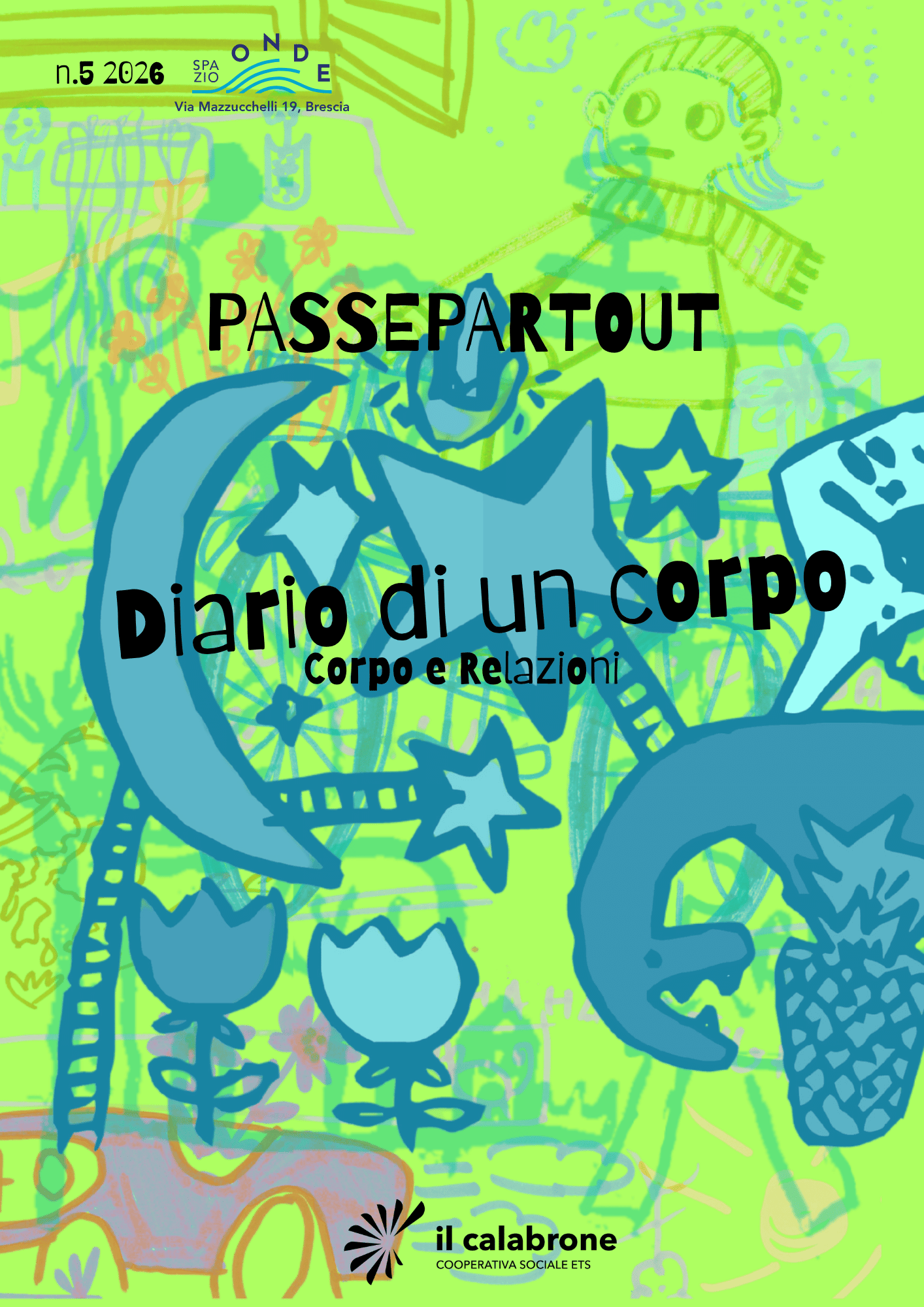 Corpo e Relazioni_n.5 2026 passepartout