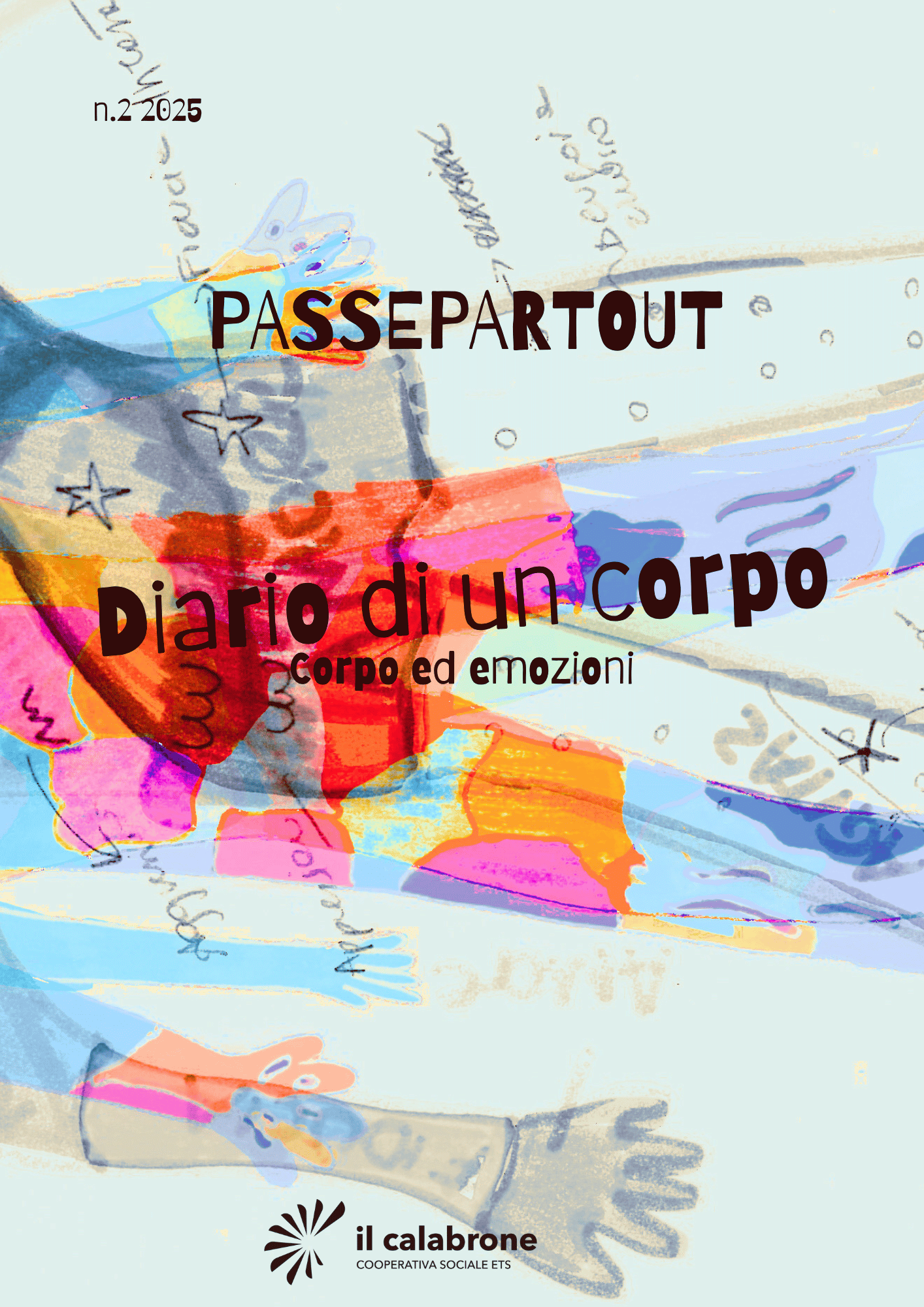 Corpo ed Emozioni_n.2 2024 passepartout