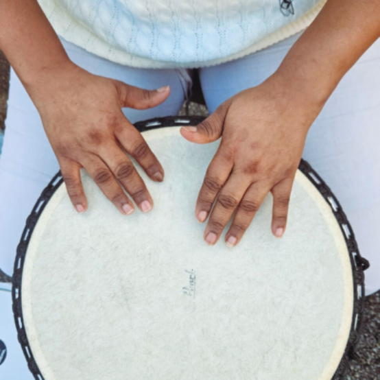 Drum Circle 3