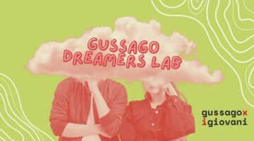 Gussago dreamers lab_in evidenza