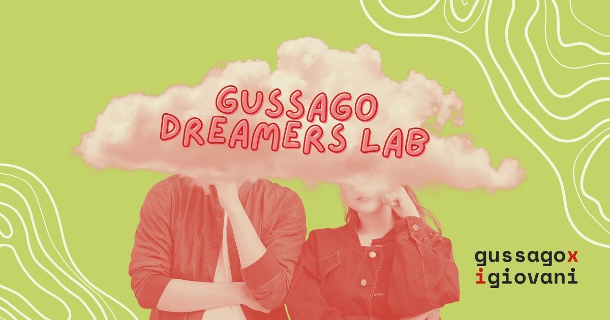 Gussago dreamers lab_in evidenza