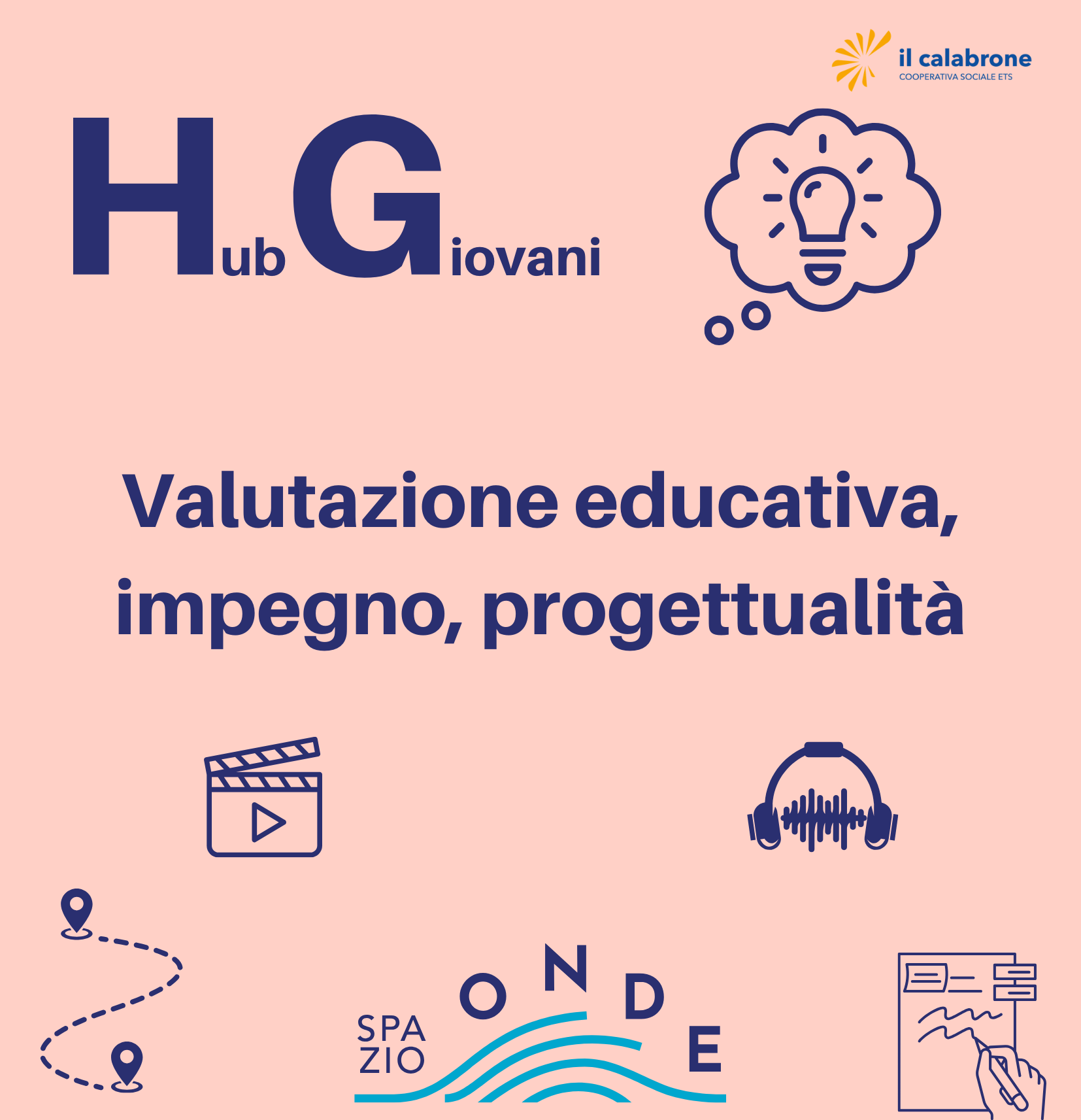 Hub Giovani