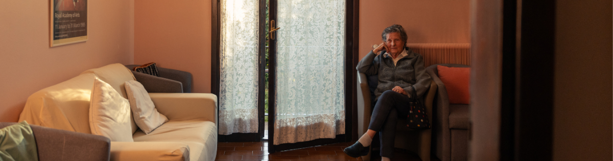 Tra autonomia e cura: come scegliere una struttura residenziale che rispetti chi sei