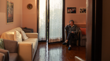 Tra autonomia e cura: come scegliere una struttura residenziale che rispetti chi sei