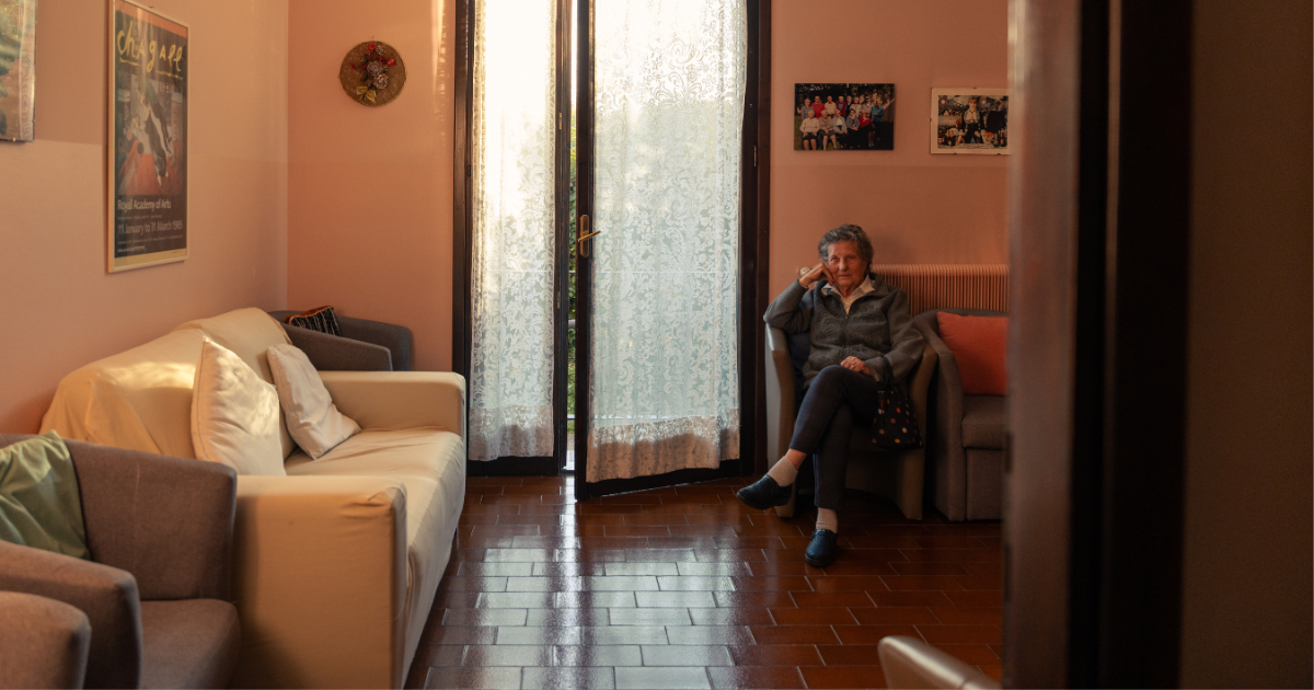 Tra autonomia e cura: come scegliere una struttura residenziale che rispetti chi sei