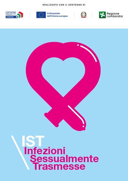 IST
