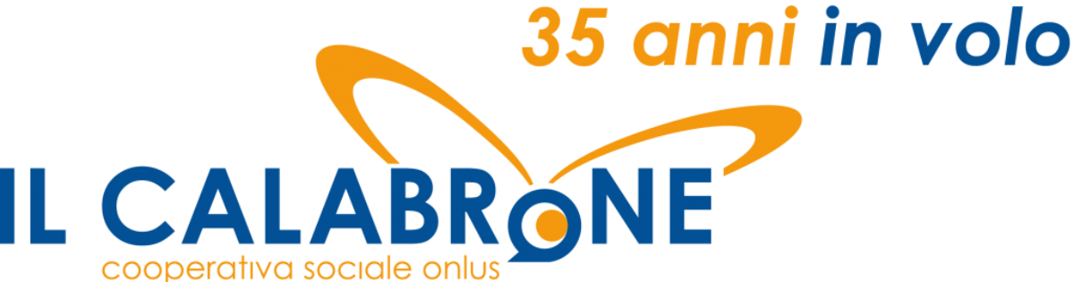 Logo 35 anni in volo