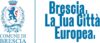 Logo_comune Brescia europea Colori