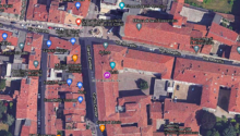Una mappa dei servizi rivolti a genitori e adolescenti