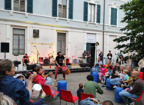 Nina Festival