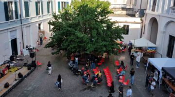 Nina Festival