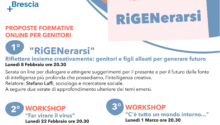Proposte formative ONLINE per genitori