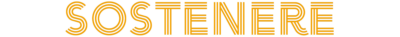 SOSTENERE