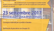 Scambio… con stile ;)