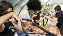 Piccoli Brecycler crescono