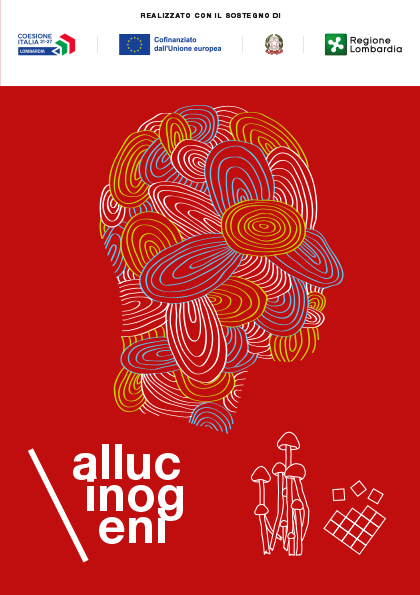 allucinogeni