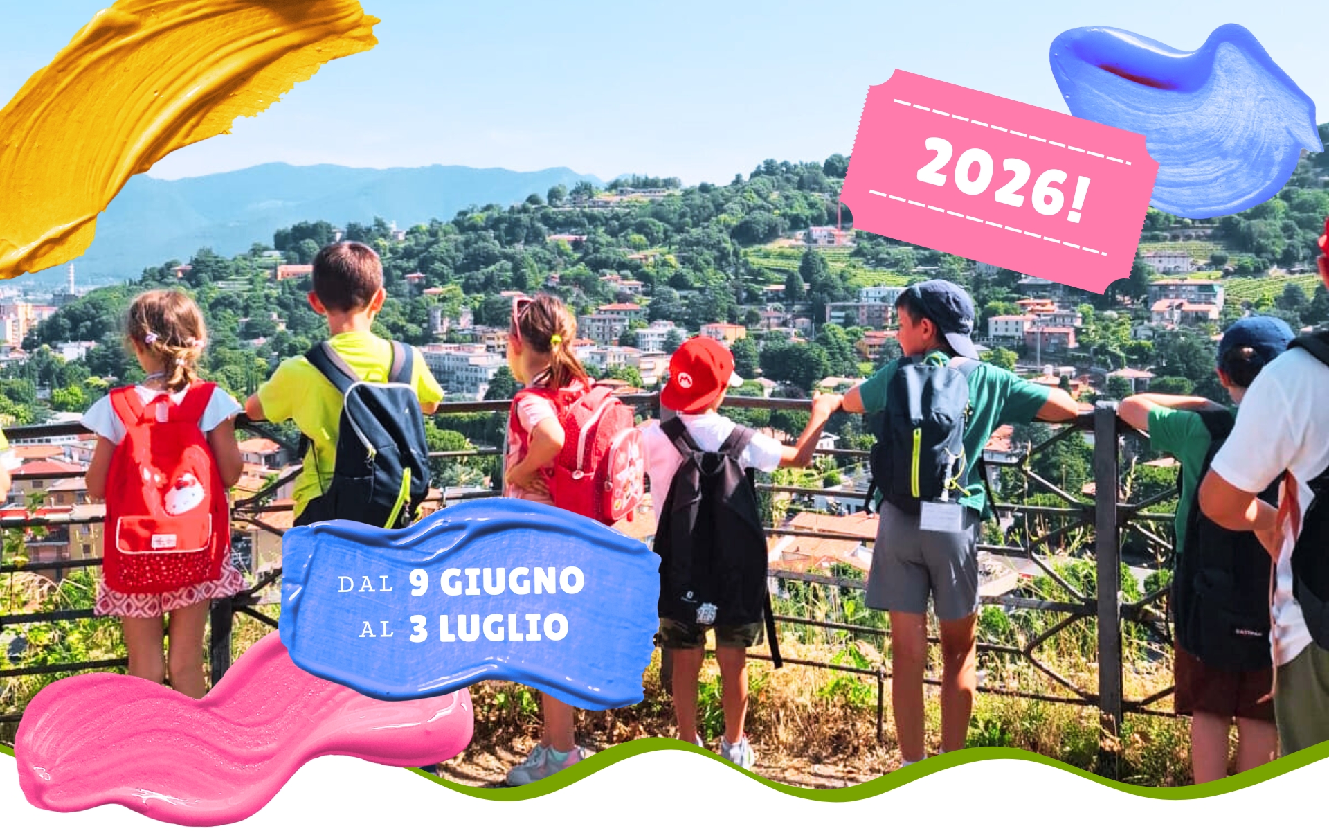 artigianando general mobile