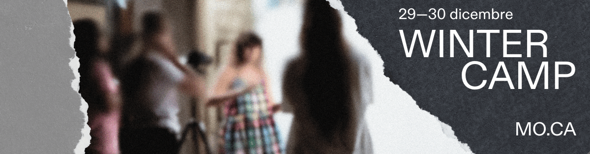 banner sito calabrone winter camp