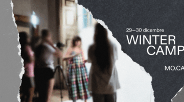 banner sito calabrone winter camp