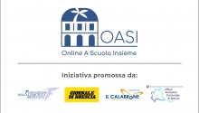 OASI cresce