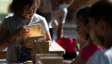 #coprogettiAMOBS – Un’estate insieme ai campi estivi