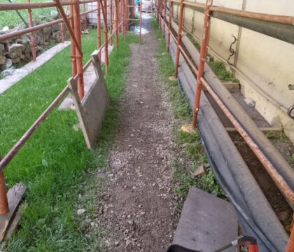 cantiere