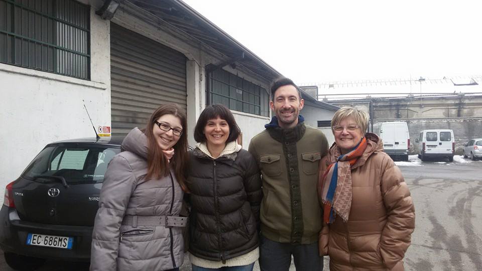 caracol volontari caracol volontari