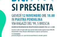 Il progetto CIBIBICI si presenta!