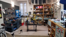 Storia di una bicicletta