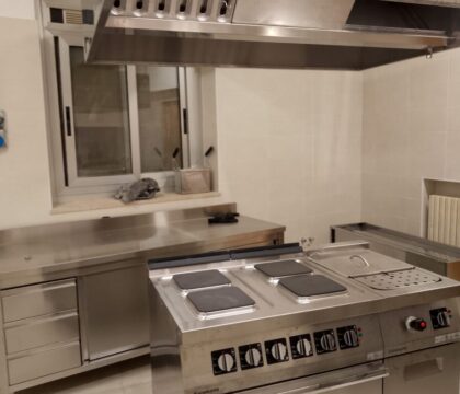 cucina