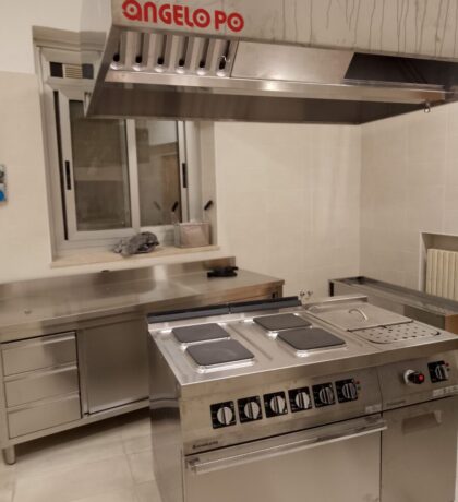 cucina
