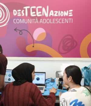 desteenazione-spazio