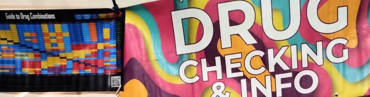 drug checking