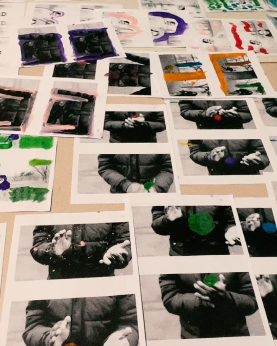 Facciamo il Cinema!, quando la scuola diventa un set