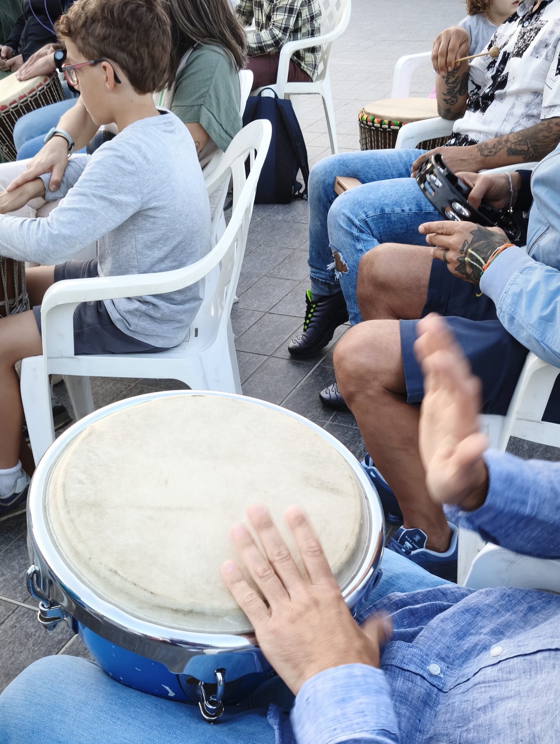 festa calabrone (13)