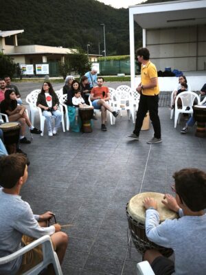 festa calabrone (7)