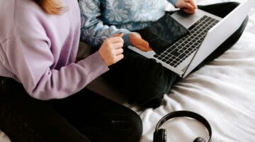 giovani e digitale