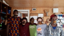 Solidarietà a domicilio