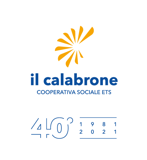 ilcalabrone-logo-40esimo#