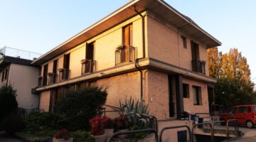 Casa Myosotis: quando l’anzianità si vive in una dimensione domestica