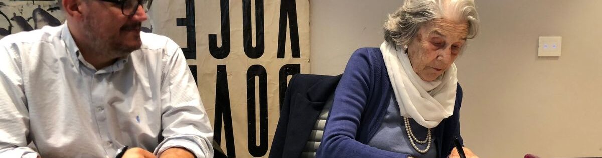 Casa Myosotis entra nella famiglia del Calabrone: un incontro di valori e visioni